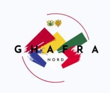 GHAFRA Nord Logo