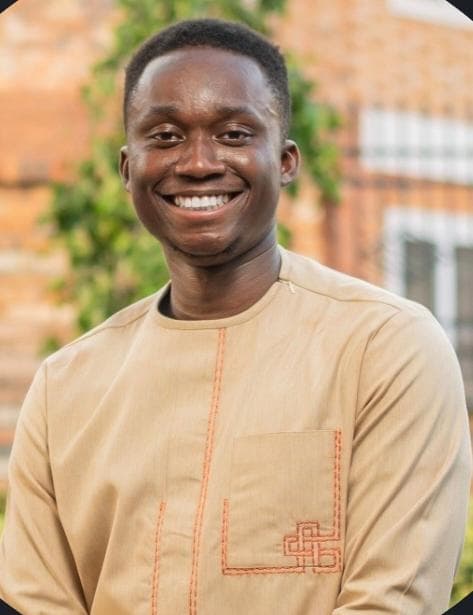 Benedict Owusu-Doubreh
