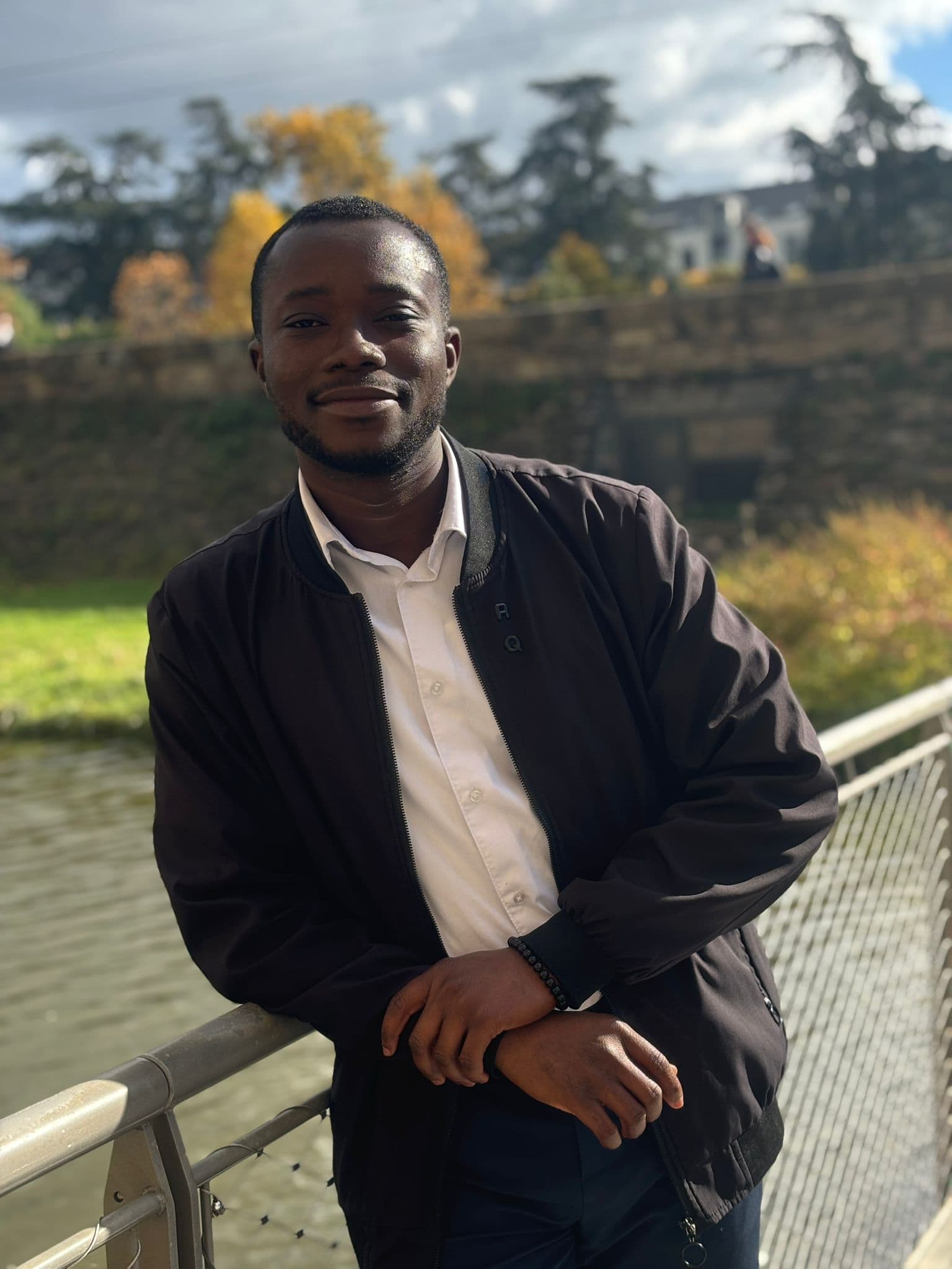 Emmanuel Baidoo