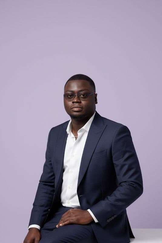 Joshua Opoku Agyemang