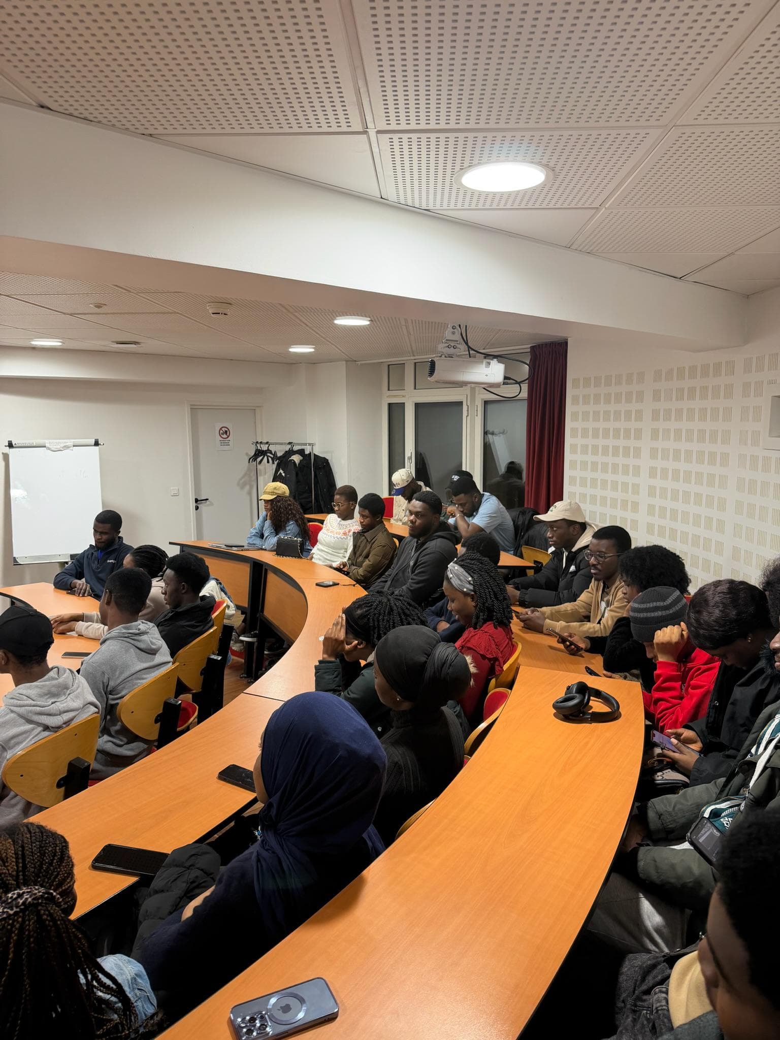 GHAFRA Workshop